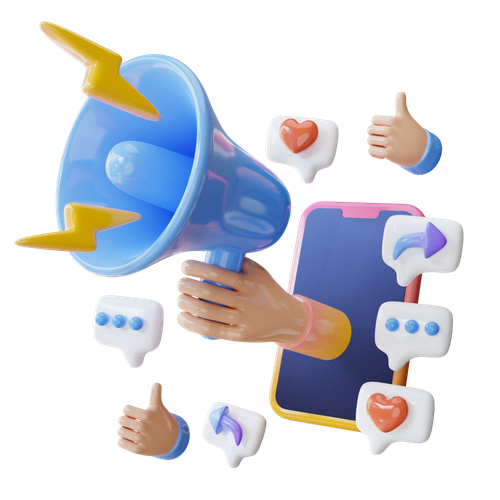 Digital Marketing Strategy